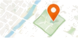 地図と校区の確認イメージ
